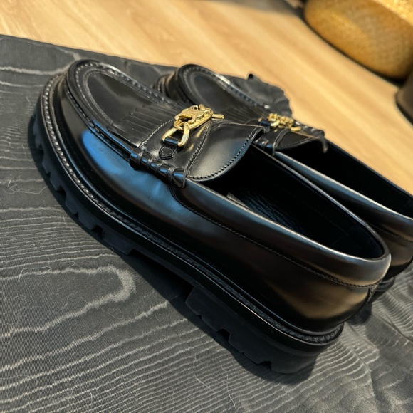 Celine Margaret Loafer - Picture 3 of 4